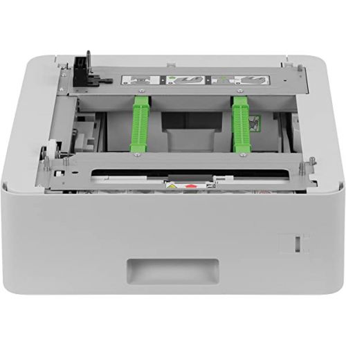 BROLT340CL | Optional 500 sheet capacity paper tray for use with Brother MFC-L8900CDW, MFC-L9570CDW, HL-L8360CDW, HL-L9310CDW