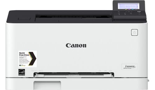 Canon LBP654CX Colour Laser Printer