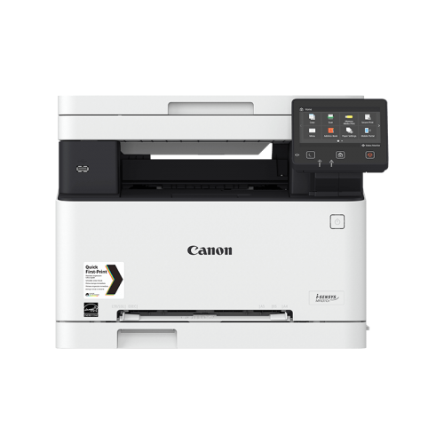 Canon MF631CN A4 Colour MF Printer
