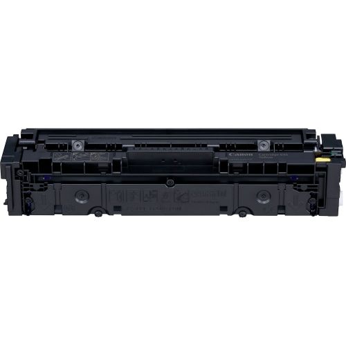 Canon 045Y Yellow Standard Capacity Toner Cartridge 1.3k pages - 1239C002 CACRG045Y