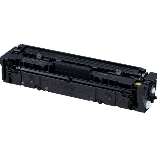 Canon 045Y Toner Cartridge Yellow 1239C002 CO07357 Buy online at Office 5Star or contact us Tel 01594 810081 for assistance