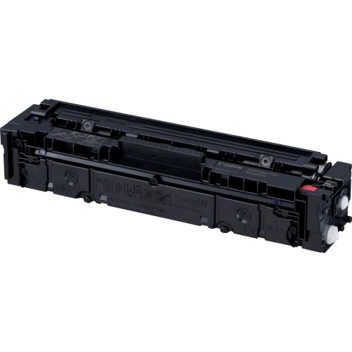Canon 045 Toner Cartridge Magenta 1240C002 - Canon - CO07360 - McArdle Computer and Office Supplies