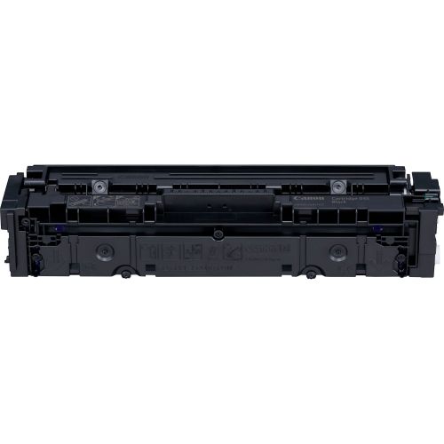 CACRG045BK | Replacement black toner cartridge for Canon laser printers. Genuine Canon consumable ensuring the best compatibility and reliability. Standard capacity capable of printing up to 1,300 pages. Compatible with Canon i-SENSYS MF633Cdw, MF635Cdw, MF631Cn, LBP611Cn, LBP613Cdw printers. 