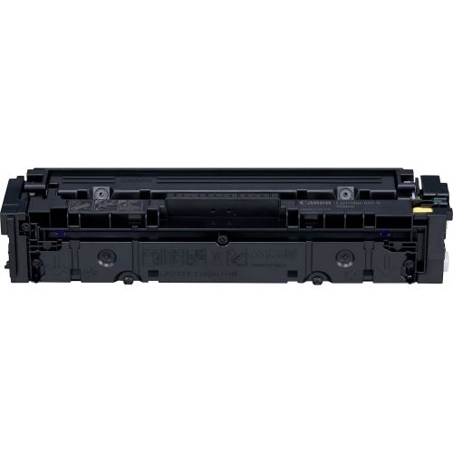 Canon 045H Toner Cartridge High Yield Yellow 1243C002 - Canon - CO07369 - McArdle Computer and Office Supplies
