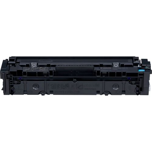 Canon 045H Toner Cartridge High Yield Cyan 1245C002 - Canon - CO07375 - McArdle Computer and Office Supplies