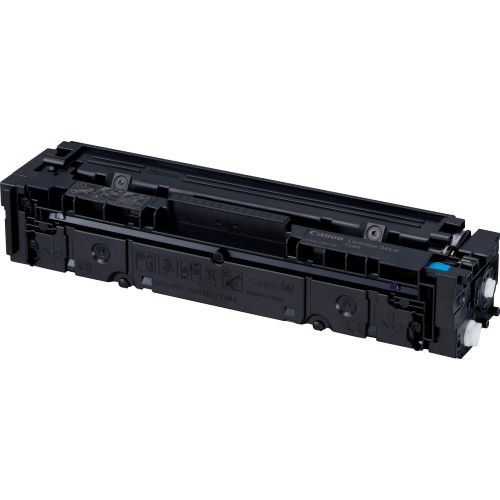 Canon 045H Toner Cartridge High Yield Cyan 1245C002 - Canon - CO07375 - McArdle Computer and Office Supplies