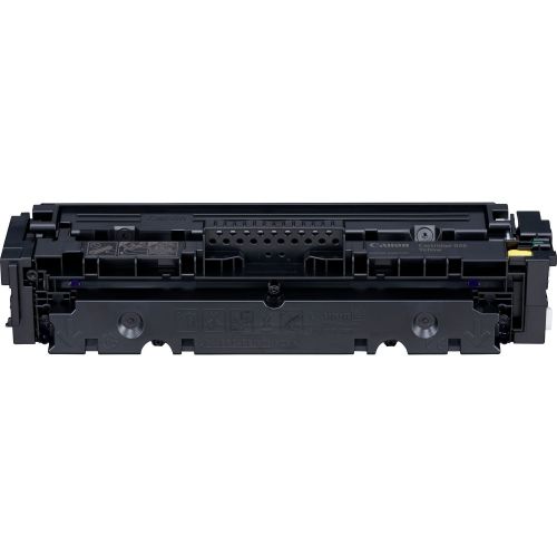 Canon 046Y Yellow Standard Capacity Toner Cartridge 2.3k pages - 1247C0020 CACRG046Y