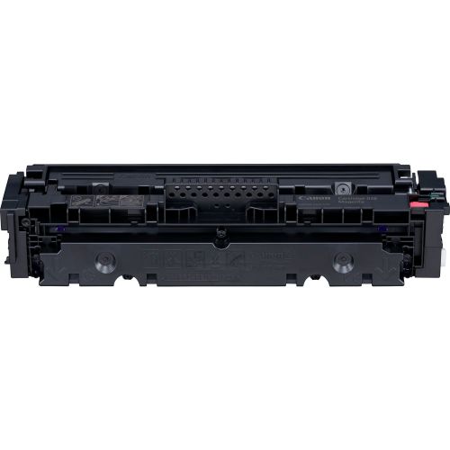 CACRG046M | Replacement magenta toner cartridge for Canon laser printers. Genuine Canon consumable ensuring the best compatibility and reliability. Standard yield capacity capable of printing up to 2,300 pages. Compatible with CANON i-SENSYS MF732Cdw, MF734Cdw, MF735Cx, LBP654Cx, LBP653Cdw printers.