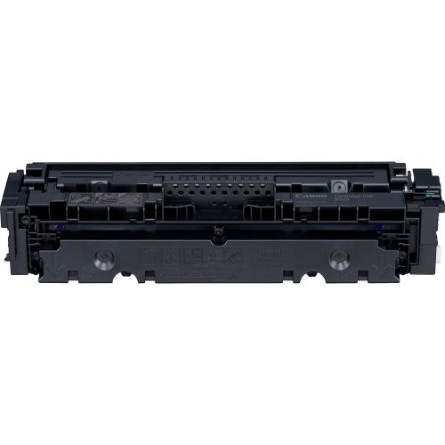 CACRG046BK | Replacement black toner cartridge for Canon laser printers. Genuine Canon consumable ensuring the best compatibility and reliability. Standard yield capacity capable of printing up to 2,200 pages. Compatible with CANON i-SENSYS MF732Cdw, MF734Cdw, MF735Cx, LBP654Cx, LBP653Cdw printers.
