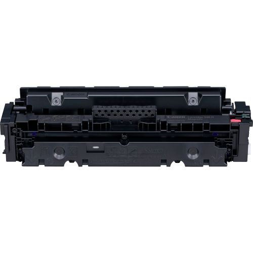 CACRG046HM | Replacement magenta toner cartridge for Canon laser printers. Genuine Canon consumable ensuring the best compatibility and reliability. High yield capacity capable of printing up to 5,000 pages. Compatible with CANON i-SENSYS MF732Cdw, MF734Cdw, MF735Cx, LBP654Cx, LBP653Cdw printers.