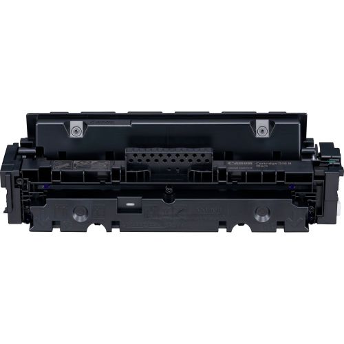 Canon 046HBK Black High Capacity Toner Cartridge 6.3k pages - 1254C002