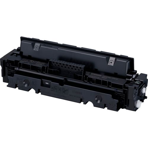 CACRG046HBK | Replacement black toner cartridge for Canon laser printers. Genuine Canon consumable ensuring the best compatibility and reliability. High yield capacity capable of printing up to 6,300 pages. Compatible with CANON i-SENSYS MF732Cdw, MF734Cdw, MF735Cx, LBP654Cx, LBP653Cdw printers.