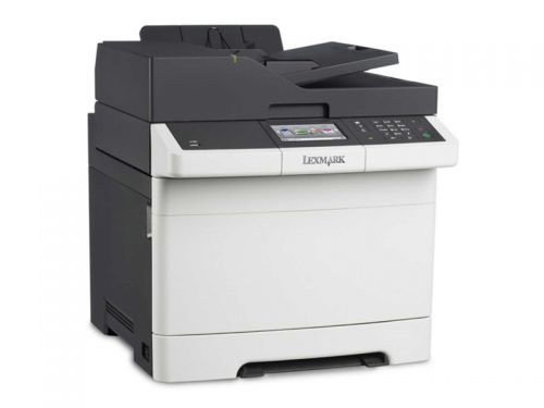 Lexmark Cx417De Colour A4 30ppm 4In1 Printer