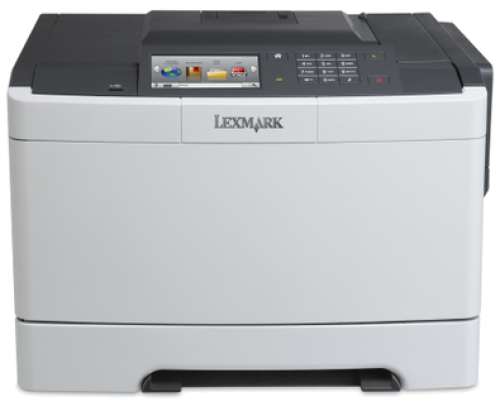 Lexmark CS517de Printer