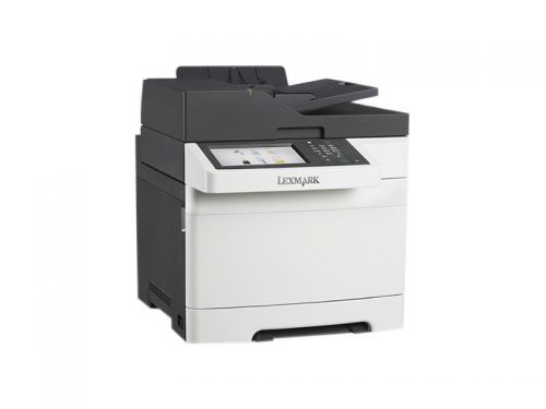 Lexmark Cx517De Colour A4 30ppm 4In1 Printer