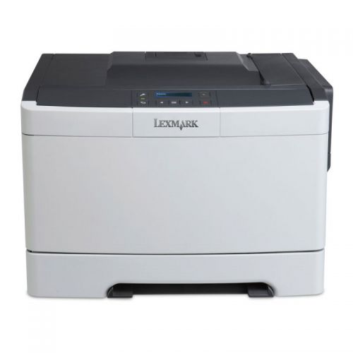 Lexmark Ms317Dn Mono A4 33 ppm Printer