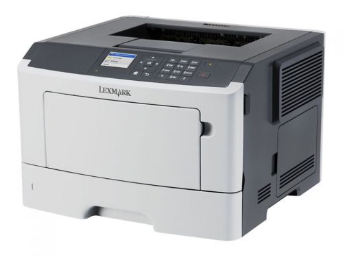 Lexmark Ms517Dn Mono A4 42 ppm Printer