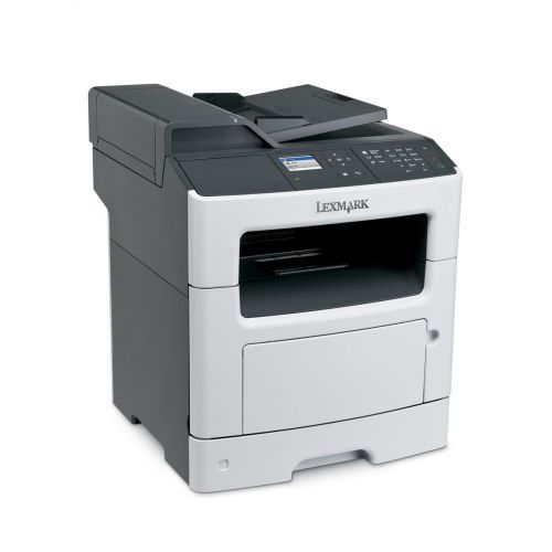 Lexmark Mx317Dn Mono A4 33ppm 4In1 Printer