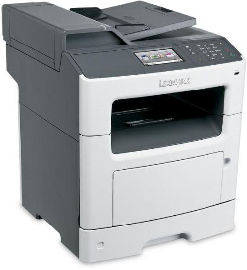 Lexmark Mx417De Mono A4 38ppm 4In1 Printer