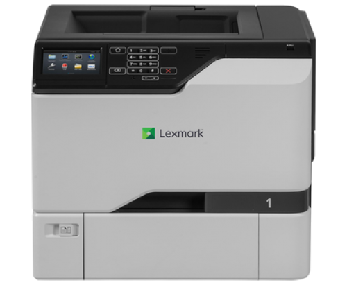 Lexmark Cs727De Colour A4 38 ppm Printer