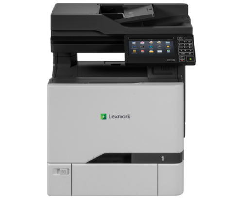 Lexmark Colour Laser MF Printer