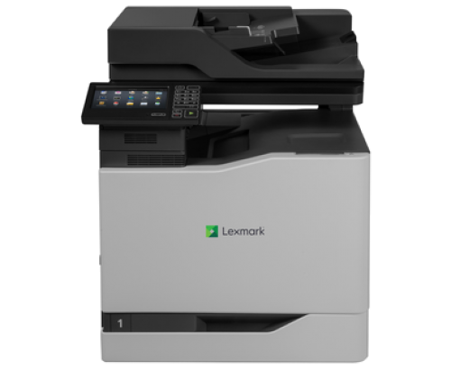 Lexmark Cx827De Colour A4 50ppm 4In1 Printer