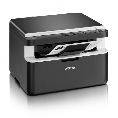 Brother DCP1512 A4 Mono USB Laser