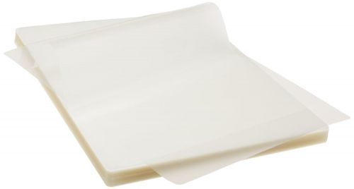 Fellowes Laminating Pouch A3 2x80 micron PK100 BOGOF