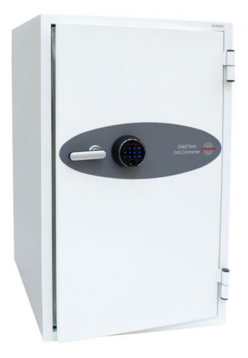 Phoenix Data Commander Size 1 Data Safe Fngerprint Lock