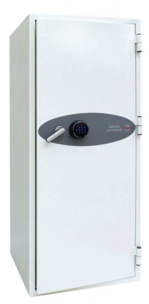 Phoenix Data Commander Size 2 Data Safe Fngerprint Lock