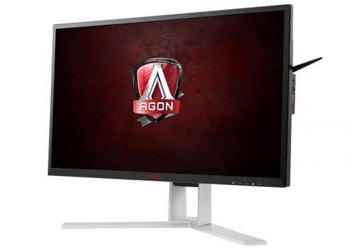 AOC 271Ug  27inch HDMI Monitor USB DP