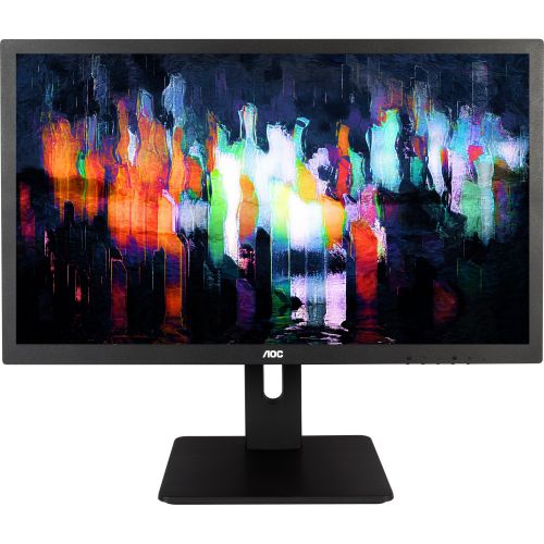 AOC I2475Pxqu 23.8 Inch Ips HDMI Monitor
