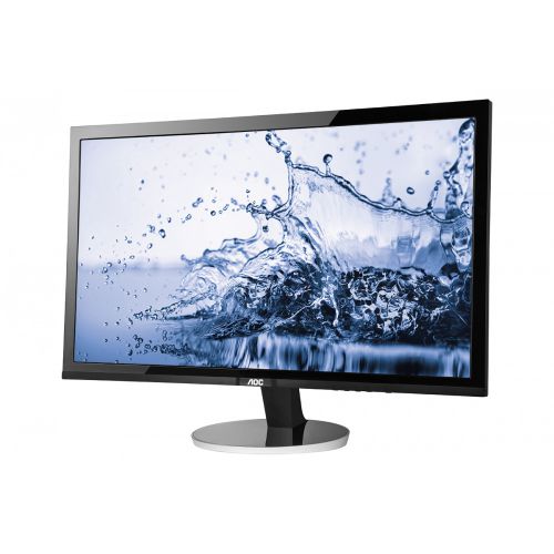 AOC Q2778Vqe 27In QHD HDMI Monitor