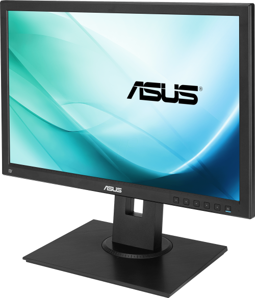 Asus Be209Qlb 19.5 Inch Ips Monitor