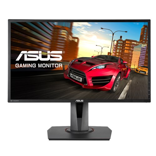 Asus Rog Mg248Q 24 Inch Monitor