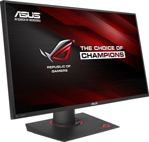 Asus Pg279Q 27 Inch Wide Monitor