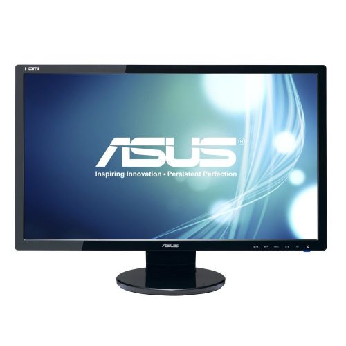 Asus Ve248Hr  24 Inch Monitor