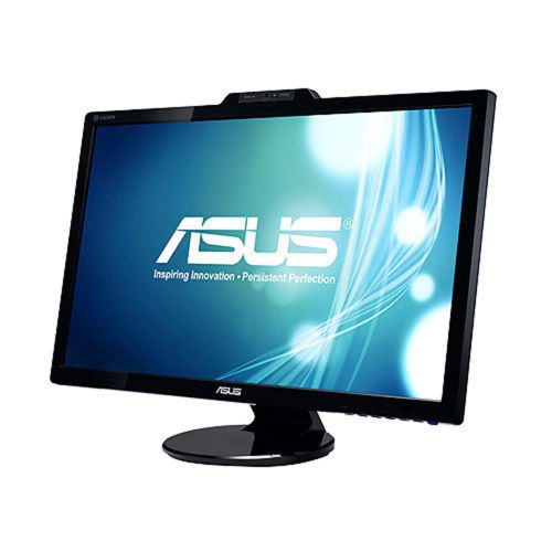 ASUS VK278Q 27in LED INTEGRATED WEBCAM eco-friendly office product