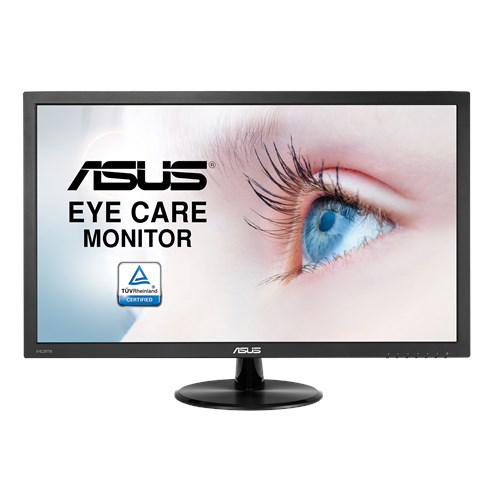Asus Vp229Ha 21.5  Full HD LED HDMI