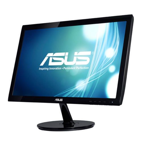 Asus Vs207Tp 19.5 Inch LED Monitor