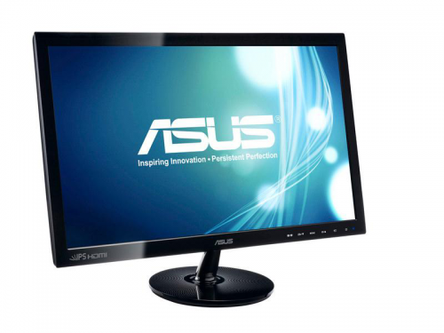 Asus Vx229H  21.5 Inch Vga  2 X HDMI Monitor