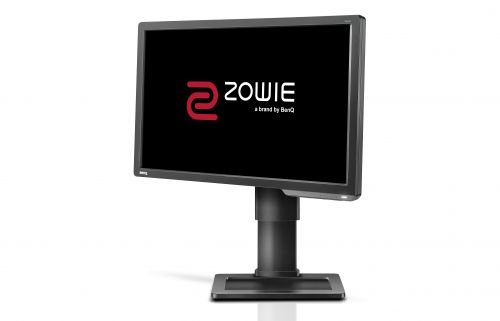 Benq Xl2411 Zowie 24In Gaming Monitor