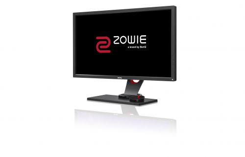 Benq Xl2430 Zowie 24In Gaming Monitor