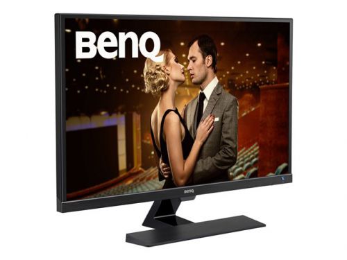 Benq 32In Hdmi Dp Speakers