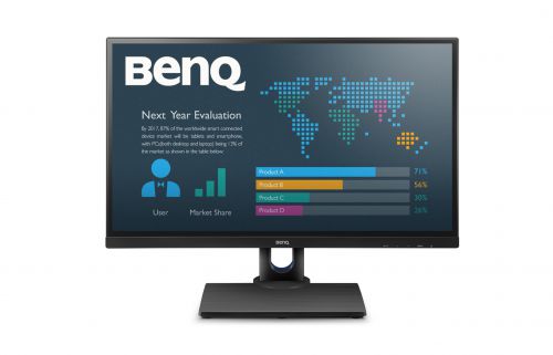 Benq 27 Inch Dvi Hdmi Speakers