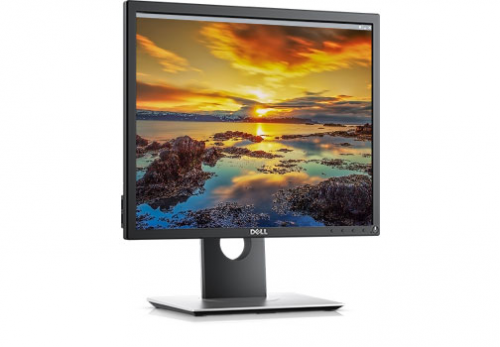 Dell P1917S 19In HDMI VGA Monitor