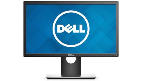 Dell P2017H 19.5In Monitor