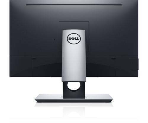 dell desktop with touch screen monitor