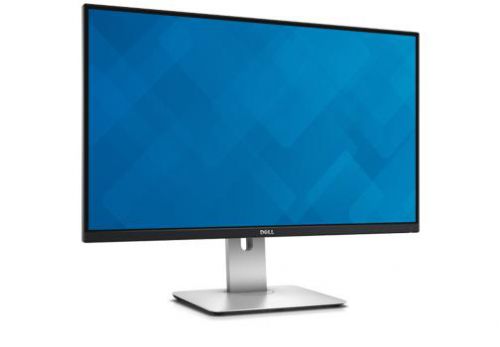 Dell U2715H 27In Ips HDMI Dp USB Monitor