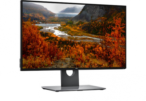 Dell U2717D 27in IPS HDMI DP Monitor